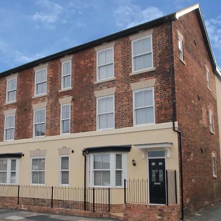 Friars House, Stafford By Bell Apartments Kültér fotó